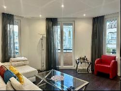 Apartment for sale in Madrid, Madrid, Goya, Madrid 28001