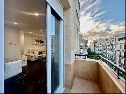 Apartment for sale in Madrid, Madrid, Goya, Madrid 28001