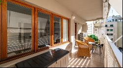 Bright apartment with parking for sale in the centre of Palma de, Palma de Mallorca 07000