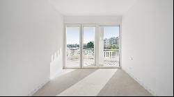 Nice ground floor with views to the port for sale in Can Barbara, Palma de Mallorca 07015