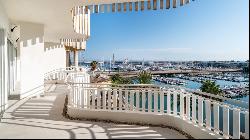 Nice ground floor with views to the port for sale in Can Barbara, Palma de Mallorca 07015