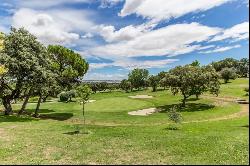 Villa for sale in Madrid, Ciudalcampo, Ciudalcampo 28707