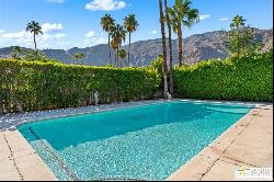 985 N Tuxedo Circle, Palm Springs CA 92262