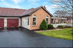 41 Ashford Dr, Cranberry Twp PA 16066