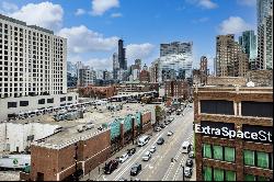 1307 S Wabash Avenue #704, Chicago IL 60605