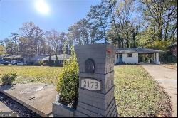 2173 Cloverdale Drive SE, Atlanta GA 30316