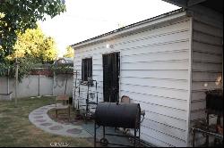 1306 N Pearl Avenue, Compton CA 90221