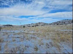 Lot 1 Norris Ranches Subdivision, Norris MT 59745