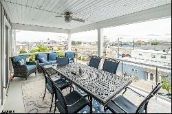 1000 Asbury Ave Unit Top floor, Ocean City NJ 08226