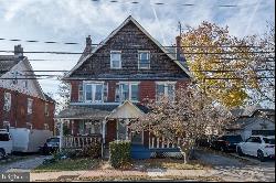 116 S Warren Avenue, Malvern PA 19355