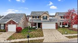 8112 Arbor Meadow Way, Louisville KY 40228