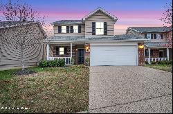 8112 Arbor Meadow Way, Louisville KY 40228