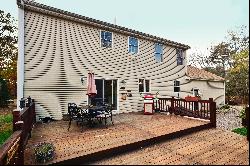 2 Tashas ln, Freetown MA 02717