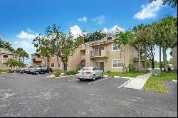 1851 NW 96th Ter Unit 6K, Pembroke Pines FL 33024