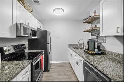 112 Washington Pl Unit 12C, Downtown Pgh PA 15219