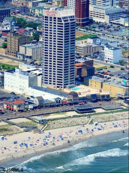 Atlantic City