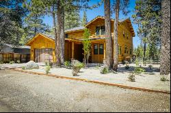 1050 Cheyenne Drive, South Lake Tahoe CA 96150