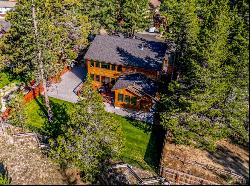 1050 Cheyenne Drive, South Lake Tahoe CA 96150