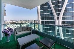 900 Biscayne Blvd Unit 3910, Miami FL 33132