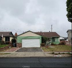 5305 Norton Street, Torrance CA 90503