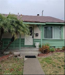 5305 Norton Street, Torrance CA 90503