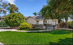 1413 Shoreline Drive, Santa Barbara CA 93109