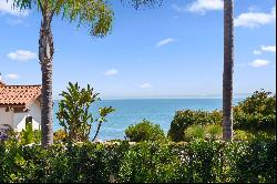 1413 Shoreline Drive, Santa Barbara CA 93109