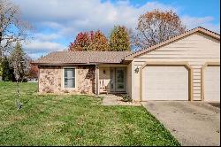 25 Ginger Lake Drive S, Glen Carbon IL 62034