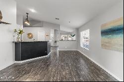 1628 N Serina --, Mesa AZ 85205