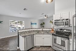 1628 N Serina --, Mesa AZ 85205