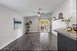 1628 N Serina --, Mesa AZ 85205