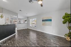 1628 N Serina --, Mesa AZ 85205