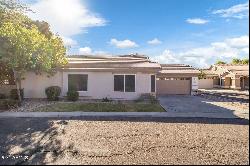 1628 N Serina --, Mesa AZ 85205