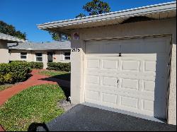 2175 Corinne Court S #B, Saint Petersburg FL 33712