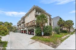 410 1st Street S Unit C, Jacksonville Beach FL 32250