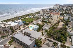 410 1st Street S Unit C, Jacksonville Beach FL 32250