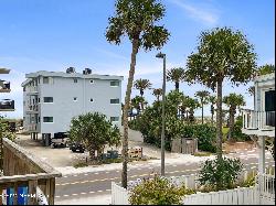 410 1st Street S Unit C, Jacksonville Beach FL 32250