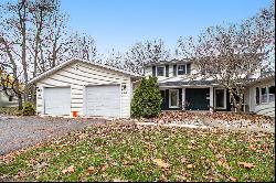 10123 Graefield Court, Portage MI 49024