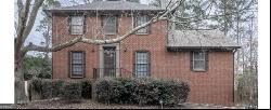 2811 Brookwest Drive SW, Marietta GA 30064