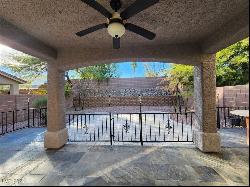 5849 Purple Haze Street, Las Vegas NV 89148