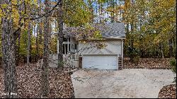 126 Hill Creek Road, Blounts Creek NC 27814