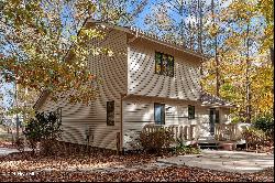 126 Hill Creek Road, Blounts Creek NC 27814