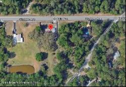 9606 Gladwin Avenue, Hudson FL 34667