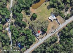 9606 Gladwin Avenue, Hudson FL 34667