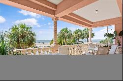 907 Beachview Drive, St Simons Island GA 31522