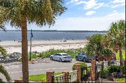 907 Beachview Drive, St Simons Island GA 31522