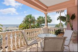 907 Beachview Drive, St Simons Island GA 31522