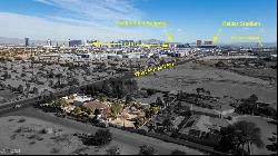 5785 W Russell Road, Las Vegas NV 89118