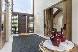 Luxury house for sale in Valdemarín, Madrid, Madrid 28023