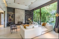 Luxury house for sale in Valdemarín, Madrid, Madrid 28023